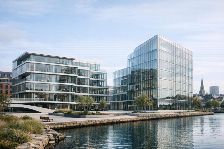 Business i Rebild: Erhvervsudvikling, netværk og turisme i fokus i april 2026 i Rebild Kommune