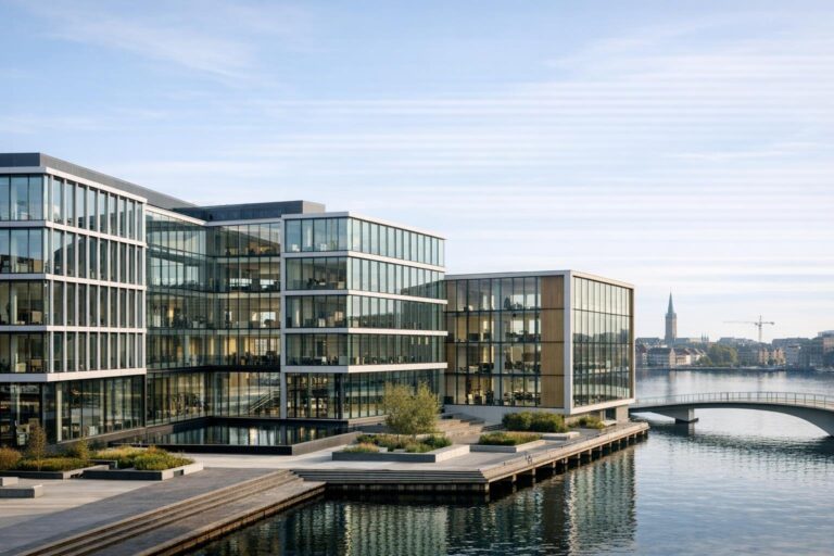 Business i Rebild: Erhvervsvenlighed, arbejdskraft og turisme satte dagsordenen